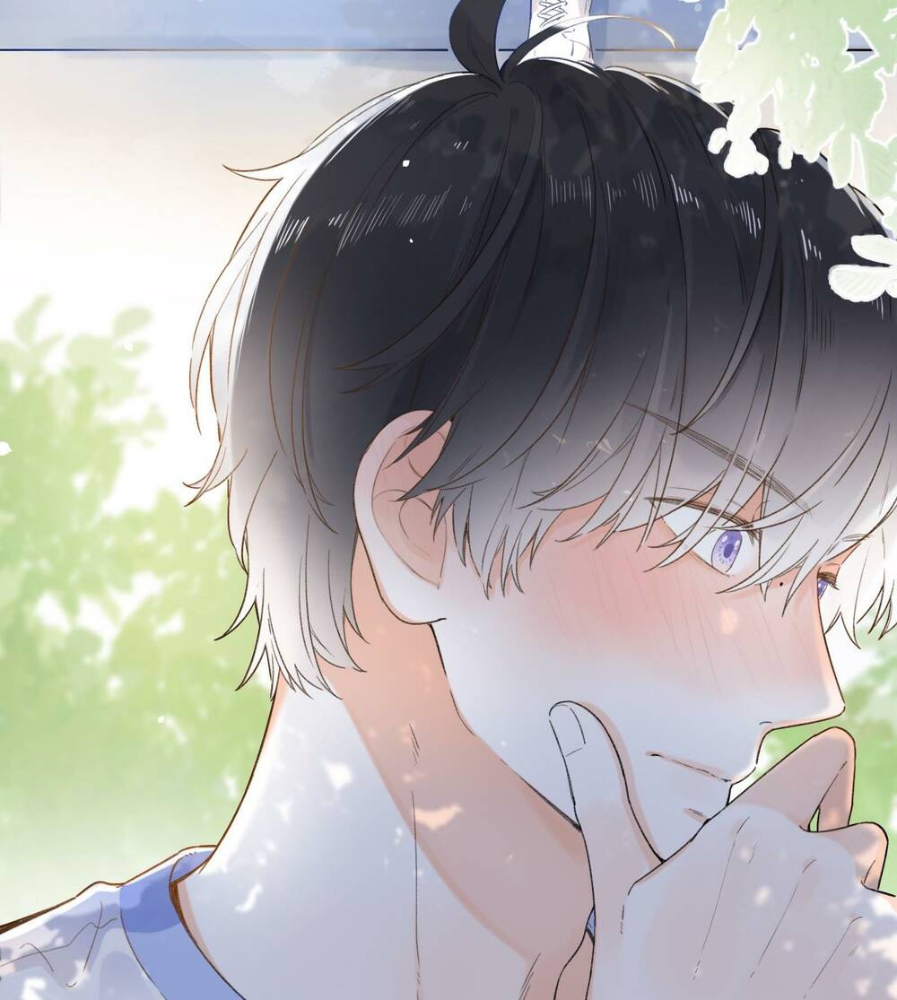 Ánh Sao Trôi Dạt Giữa Làn Nước: Chapter 6