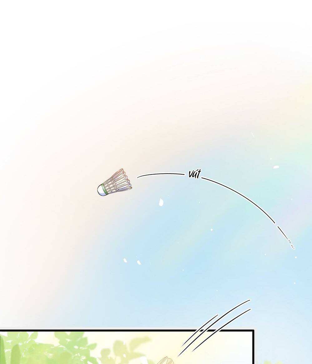 Ánh Sao Trôi Dạt Giữa Làn Nước: Chapter 6