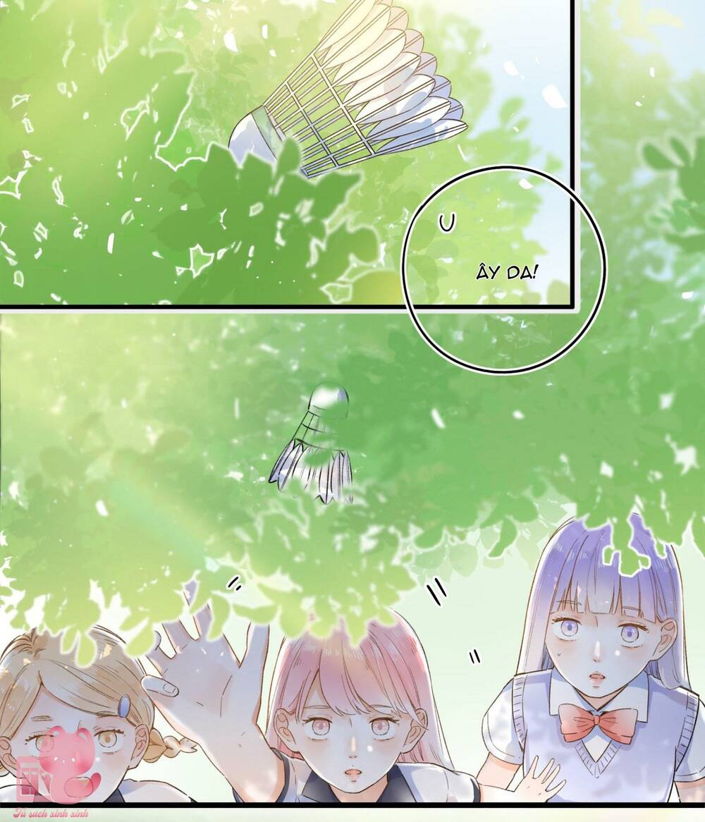 Ánh Sao Trôi Dạt Giữa Làn Nước: Chapter 6