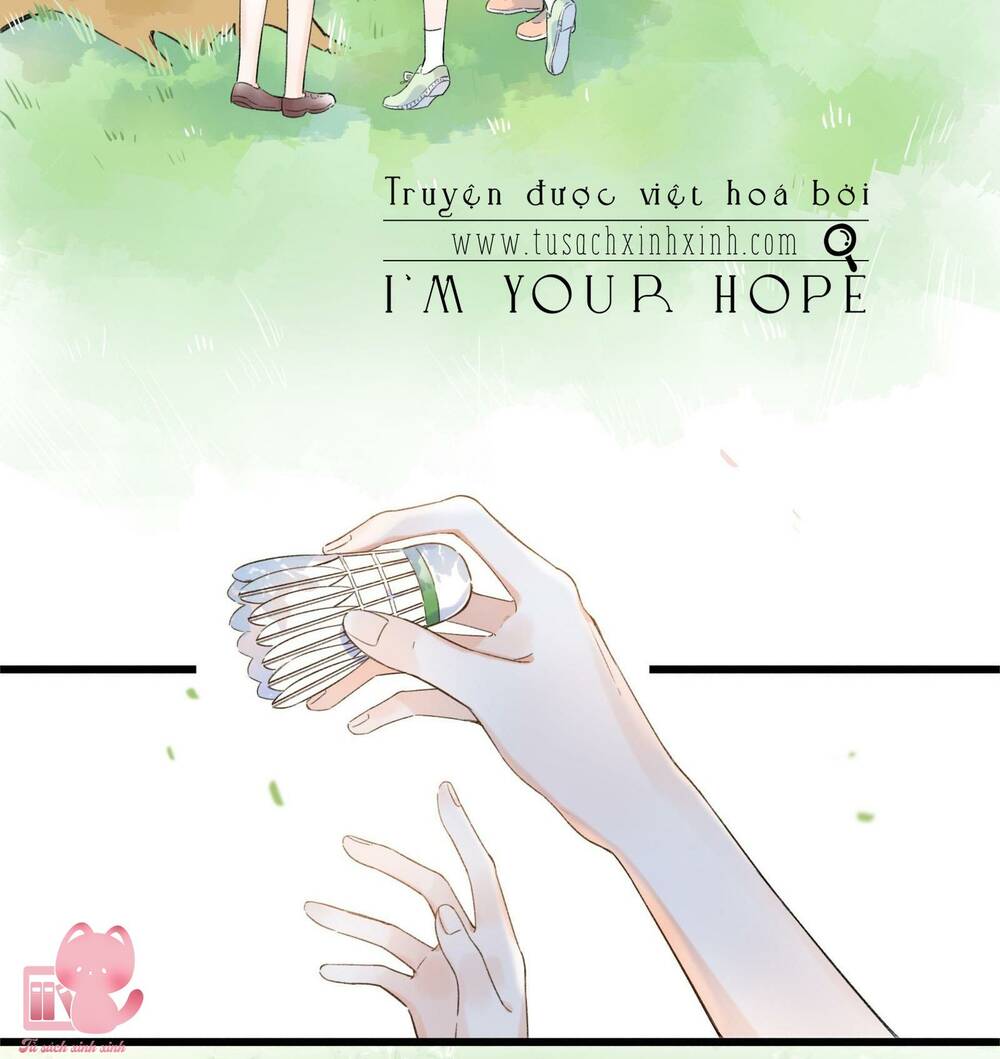 Ánh Sao Trôi Dạt Giữa Làn Nước: Chapter 6