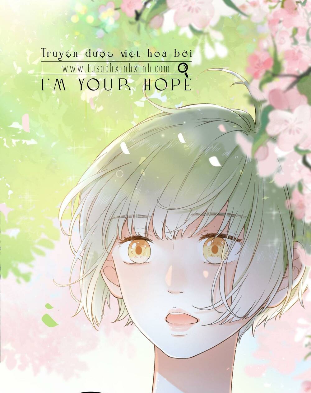 Ánh Sao Trôi Dạt Giữa Làn Nước: Chapter 6