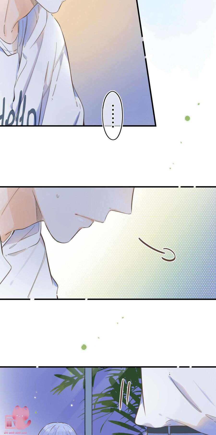 Ánh Sao Trôi Dạt Giữa Làn Nước: Chapter 60.2