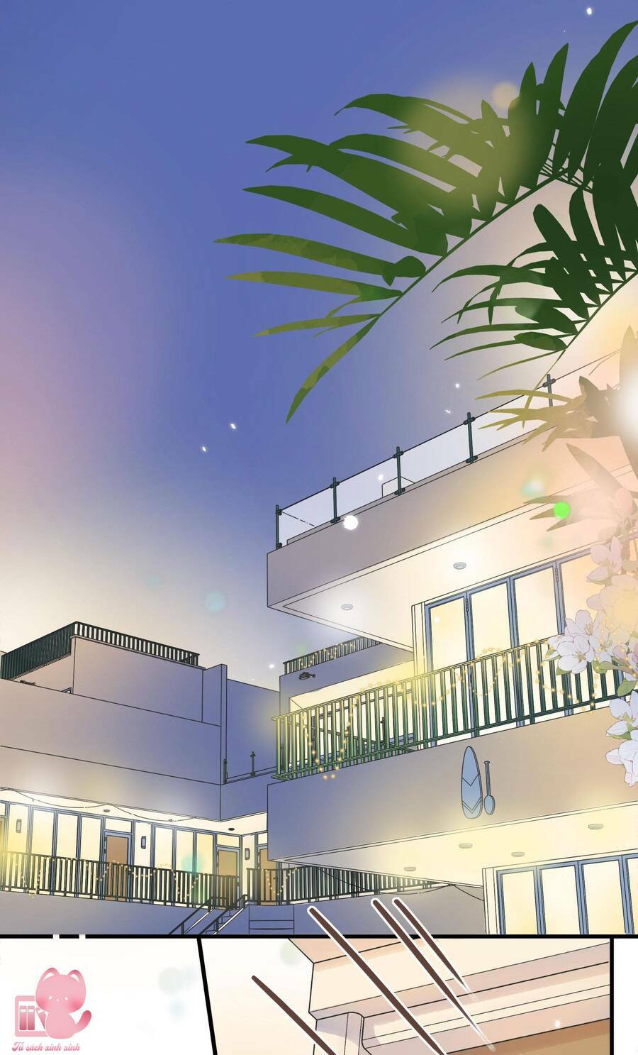 Ánh Sao Trôi Dạt Giữa Làn Nước: Chapter 60.2