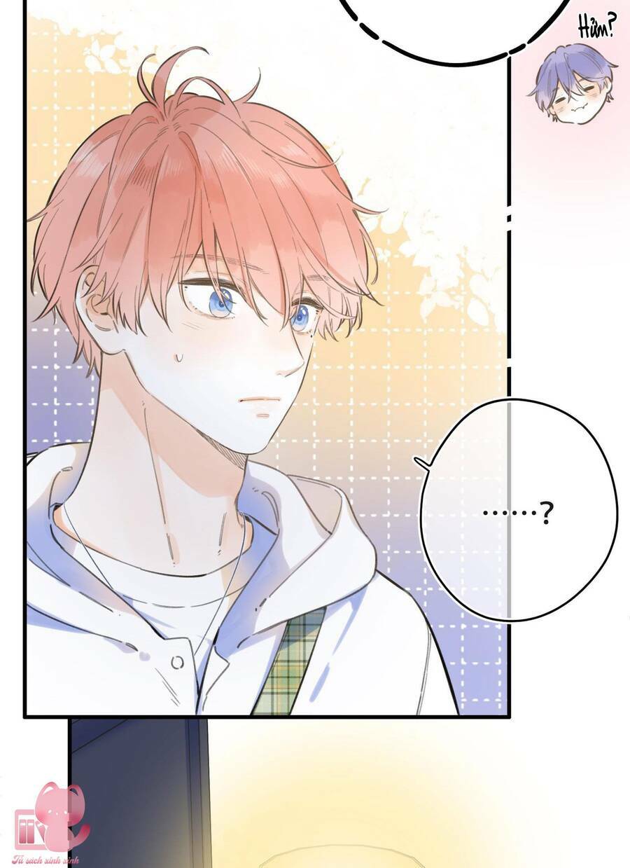 Ánh Sao Trôi Dạt Giữa Làn Nước: Chapter 60.2