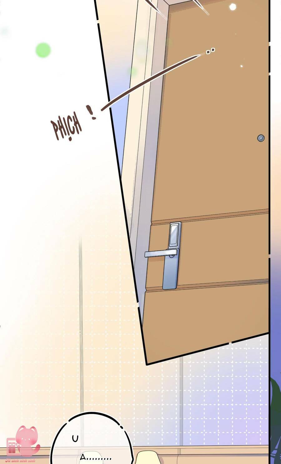 Ánh Sao Trôi Dạt Giữa Làn Nước: Chapter 60.2