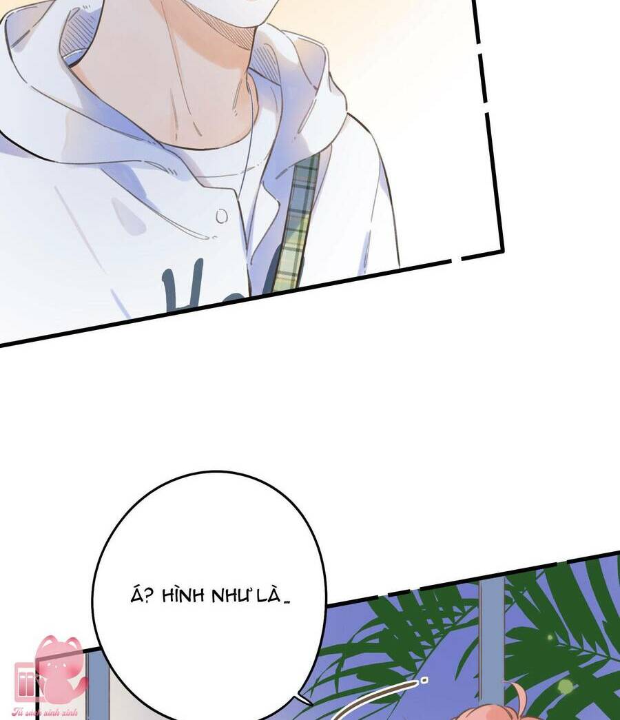 Ánh Sao Trôi Dạt Giữa Làn Nước: Chapter 60.2