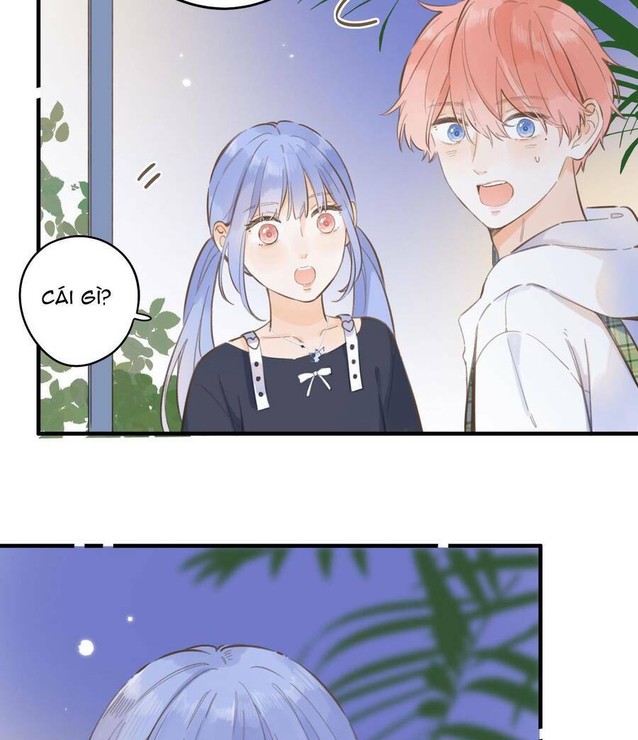 Ánh Sao Trôi Dạt Giữa Làn Nước: Chapter 60.2