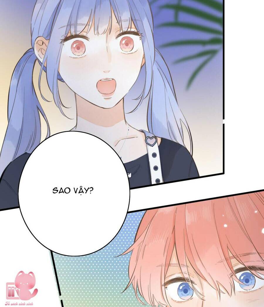 Ánh Sao Trôi Dạt Giữa Làn Nước: Chapter 60.2