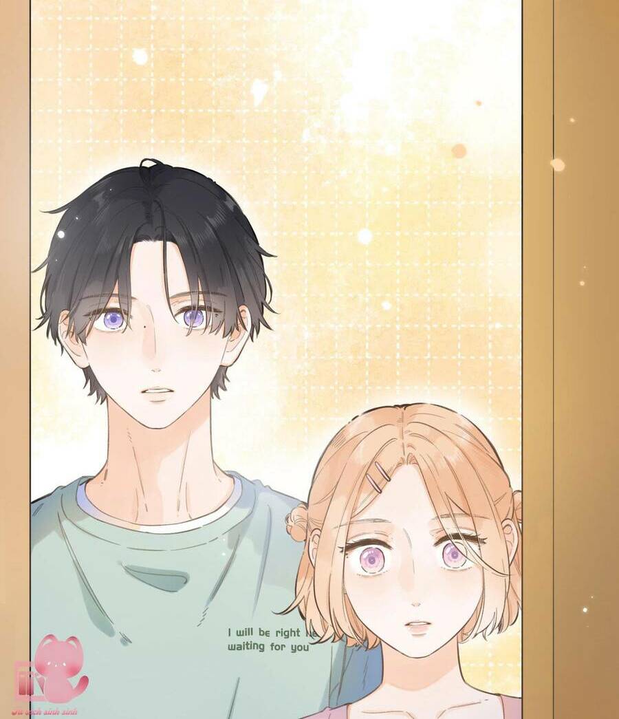 Ánh Sao Trôi Dạt Giữa Làn Nước: Chapter 60.2