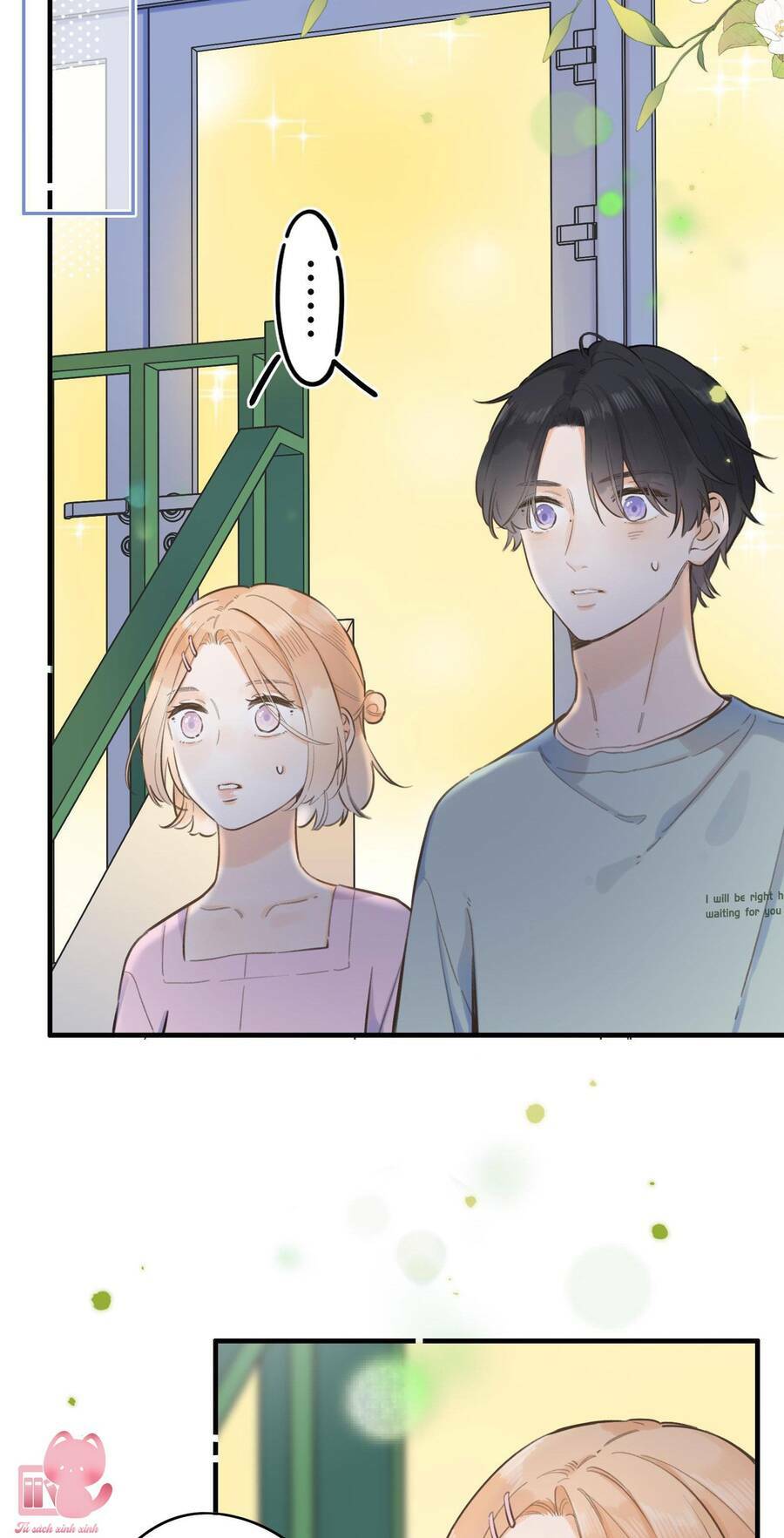 Ánh Sao Trôi Dạt Giữa Làn Nước: Chapter 60