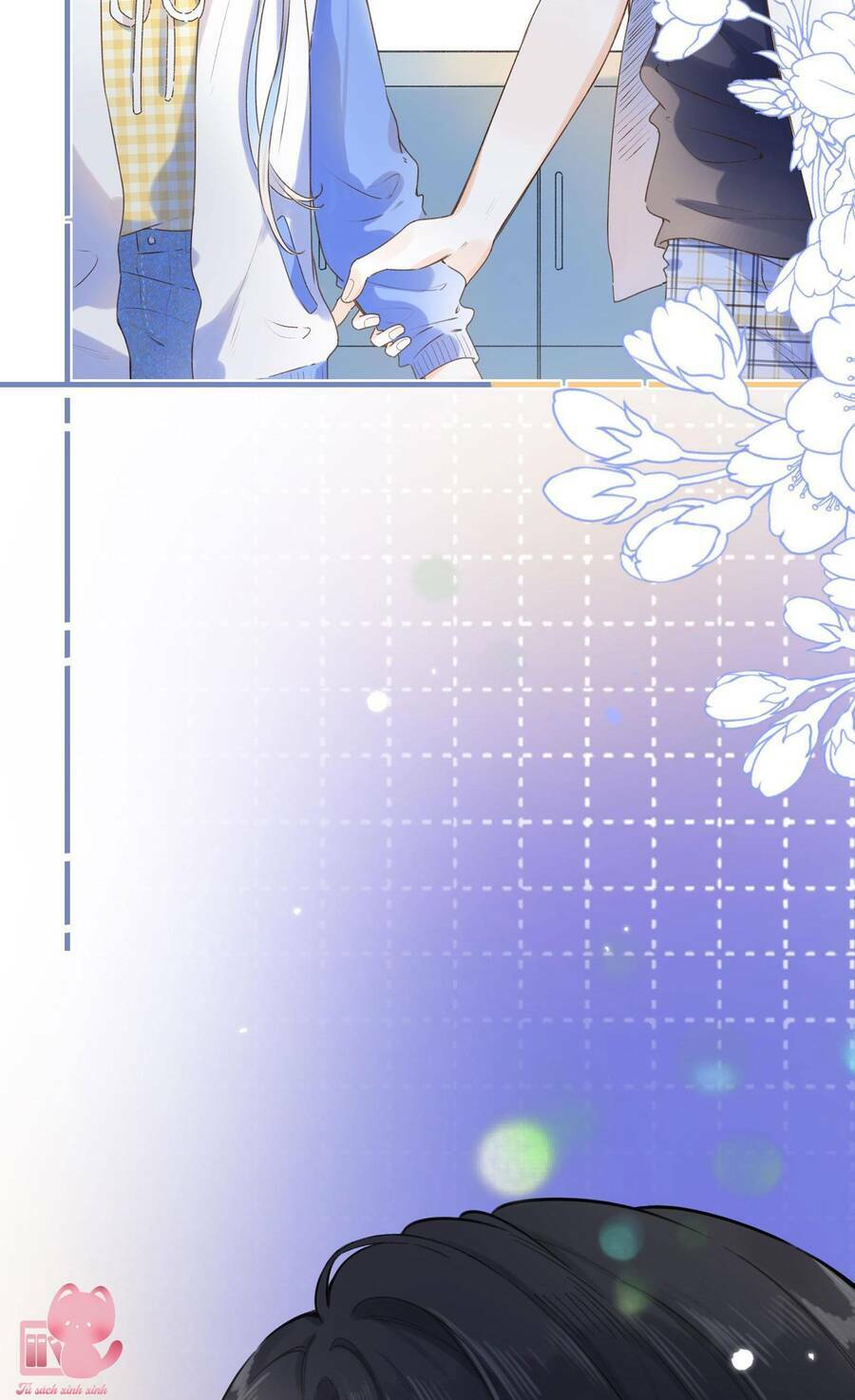 Ánh Sao Trôi Dạt Giữa Làn Nước: Chapter 60