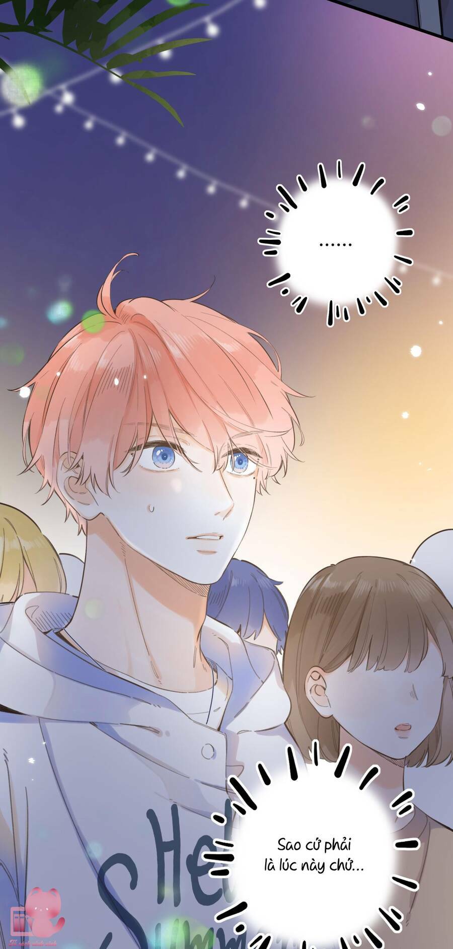 Ánh Sao Trôi Dạt Giữa Làn Nước: Chapter 60