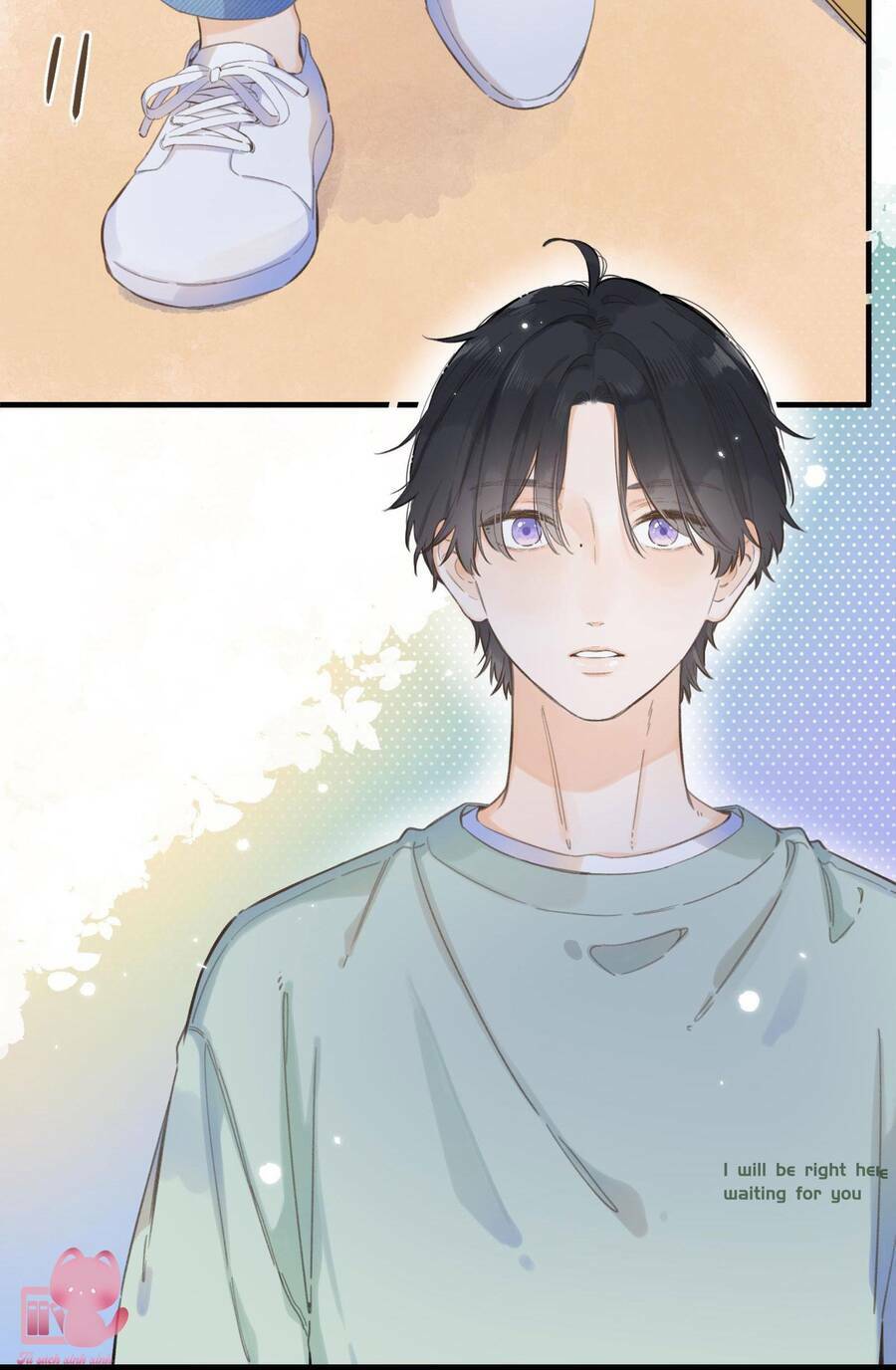 Ánh Sao Trôi Dạt Giữa Làn Nước: Chapter 61