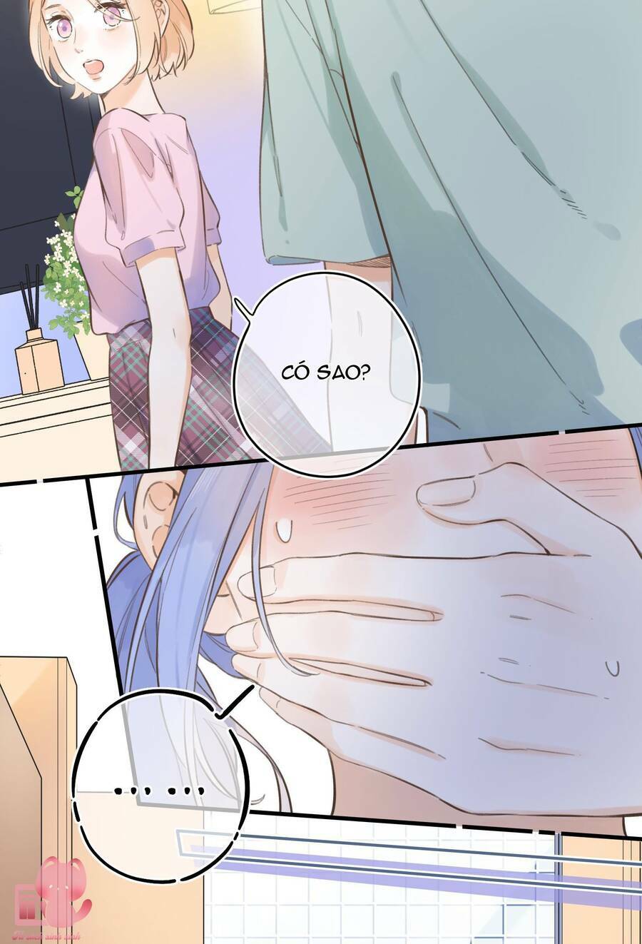 Ánh Sao Trôi Dạt Giữa Làn Nước: Chapter 61