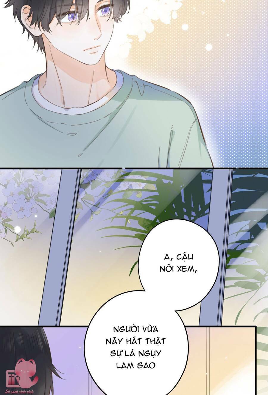 Ánh Sao Trôi Dạt Giữa Làn Nước: Chapter 61