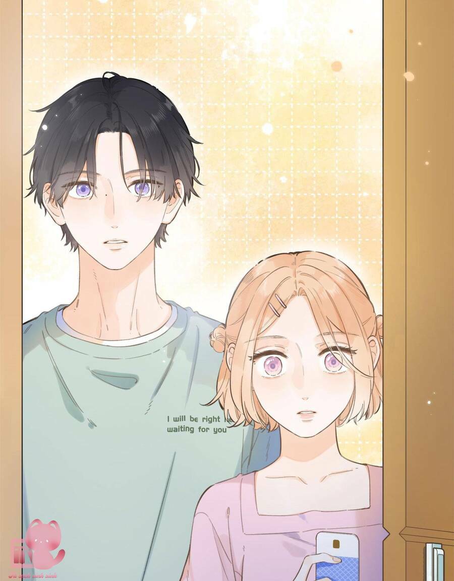 Ánh Sao Trôi Dạt Giữa Làn Nước: Chapter 61