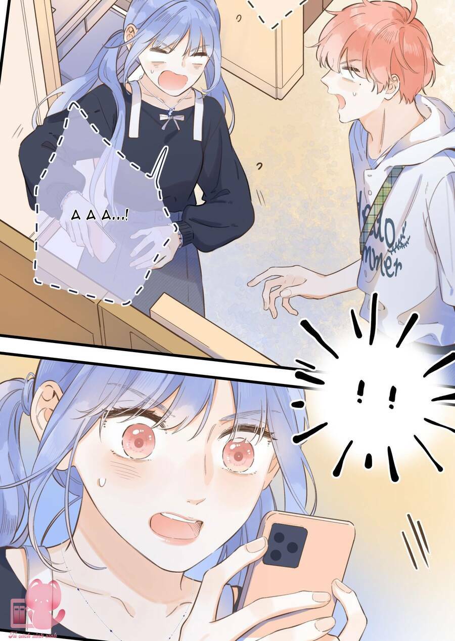 Ánh Sao Trôi Dạt Giữa Làn Nước: Chapter 61