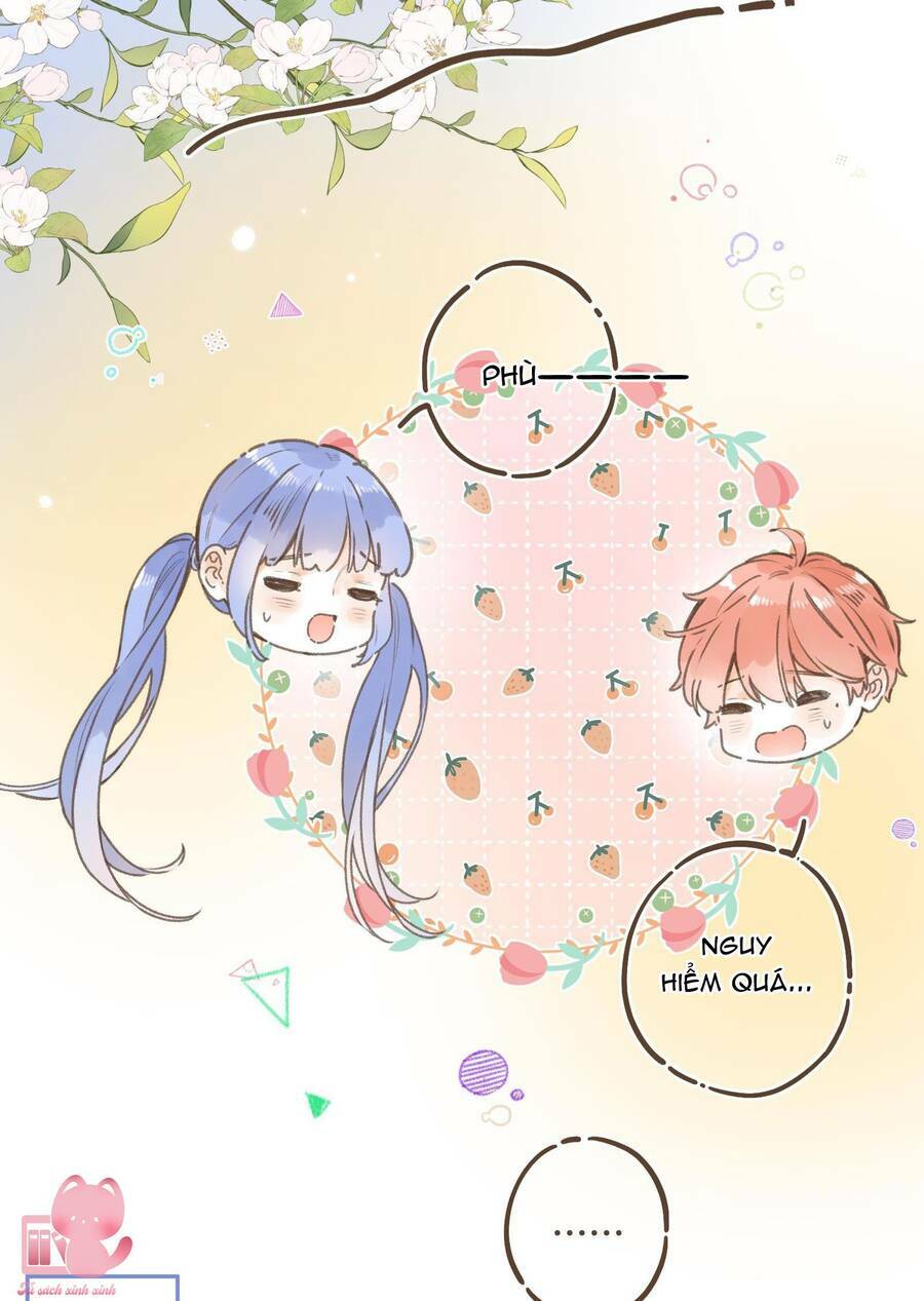 Ánh Sao Trôi Dạt Giữa Làn Nước: Chapter 61