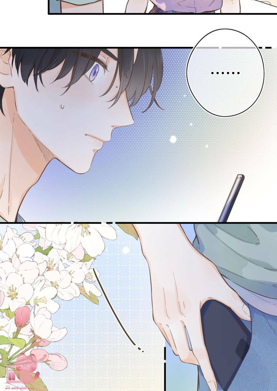Ánh Sao Trôi Dạt Giữa Làn Nước: Chapter 61