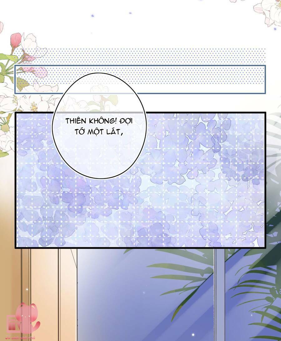 Ánh Sao Trôi Dạt Giữa Làn Nước: Chapter 61