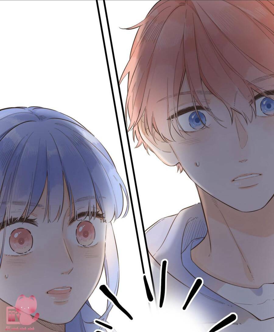 Ánh Sao Trôi Dạt Giữa Làn Nước: Chapter 61