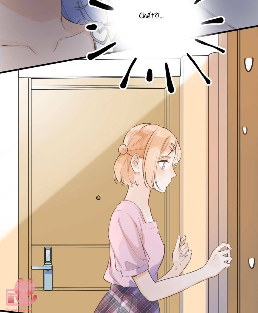 Ánh Sao Trôi Dạt Giữa Làn Nước: Chapter 61