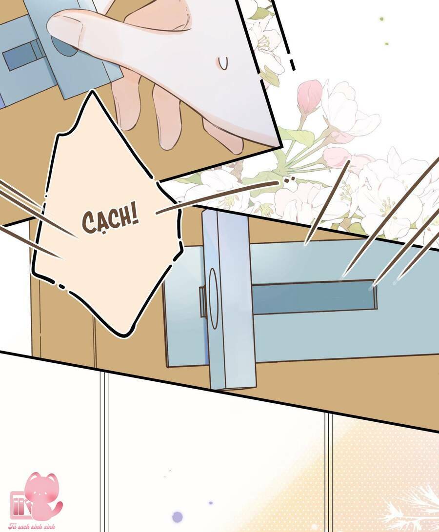 Ánh Sao Trôi Dạt Giữa Làn Nước: Chapter 61