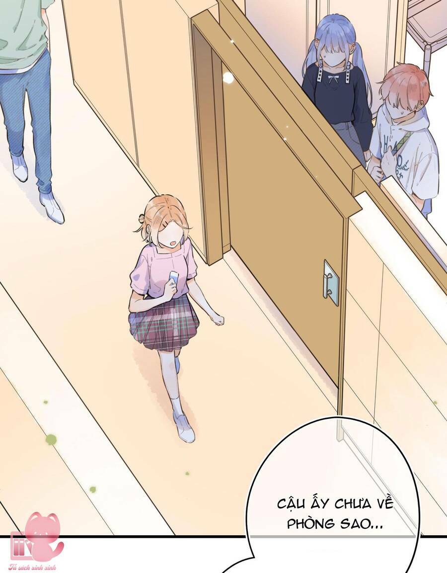 Ánh Sao Trôi Dạt Giữa Làn Nước: Chapter 61