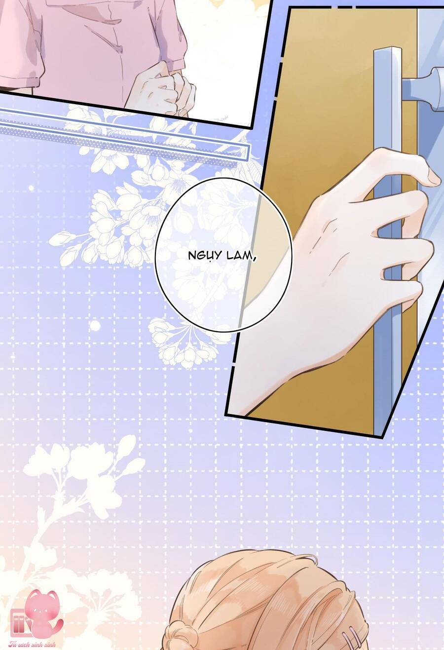 Ánh Sao Trôi Dạt Giữa Làn Nước: Chapter 62