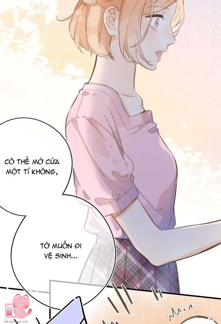 Ánh Sao Trôi Dạt Giữa Làn Nước: Chapter 62