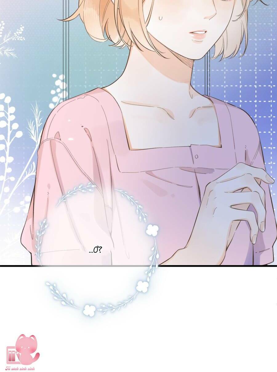 Ánh Sao Trôi Dạt Giữa Làn Nước: Chapter 62