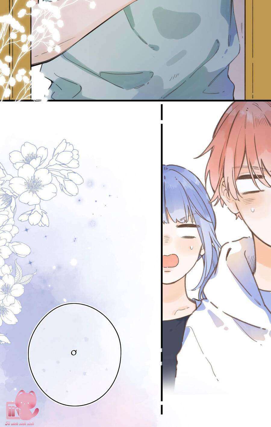 Ánh Sao Trôi Dạt Giữa Làn Nước: Chapter 62