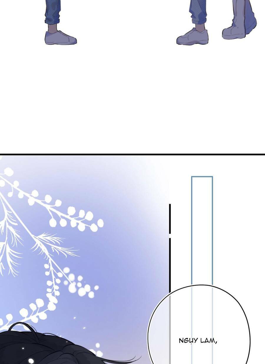 Ánh Sao Trôi Dạt Giữa Làn Nước: Chapter 62