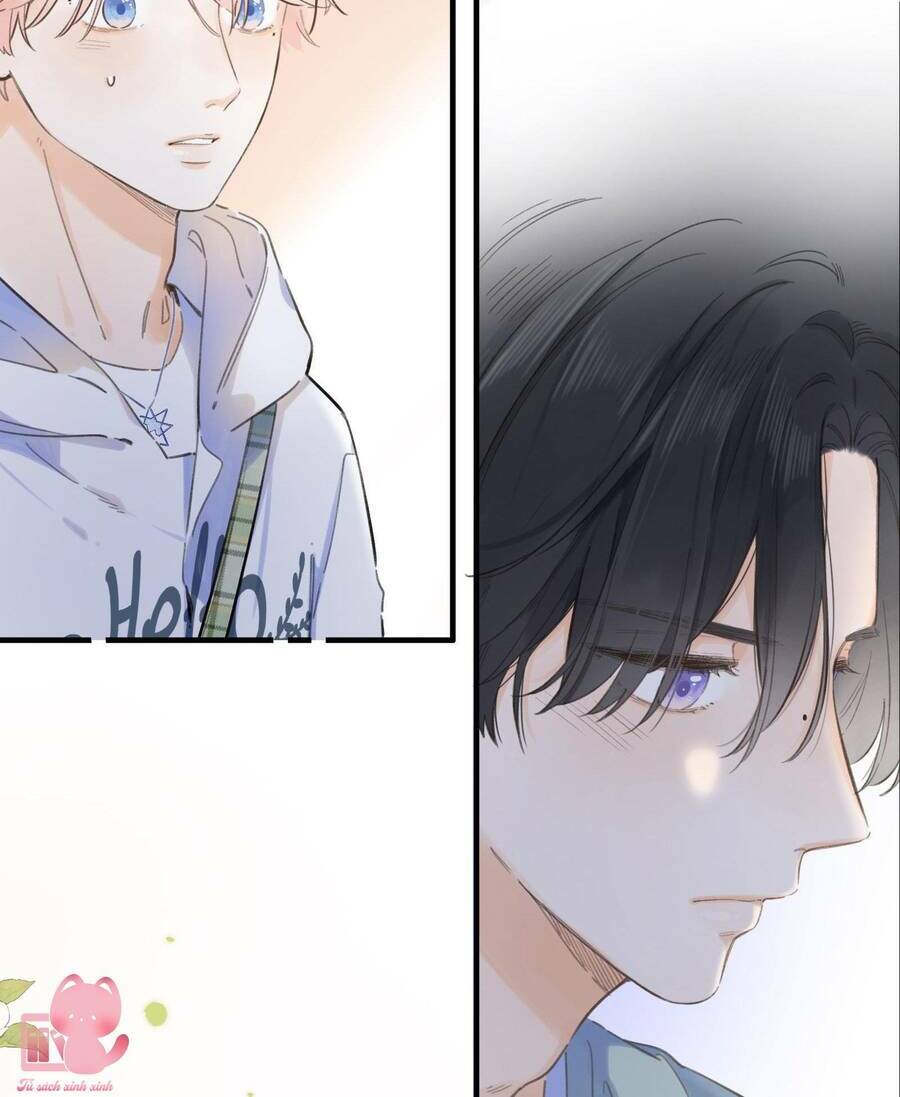 Ánh Sao Trôi Dạt Giữa Làn Nước: Chapter 62