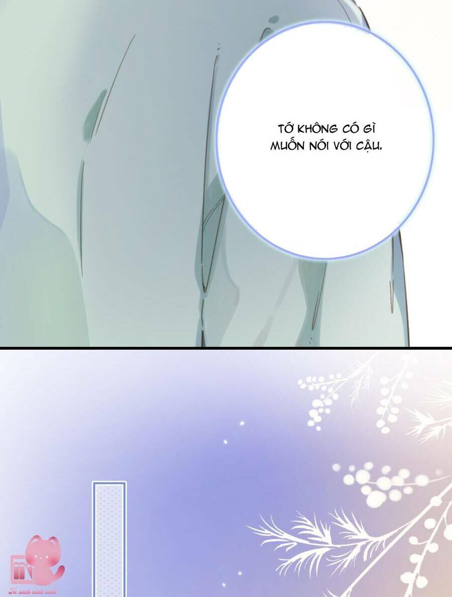 Ánh Sao Trôi Dạt Giữa Làn Nước: Chapter 62