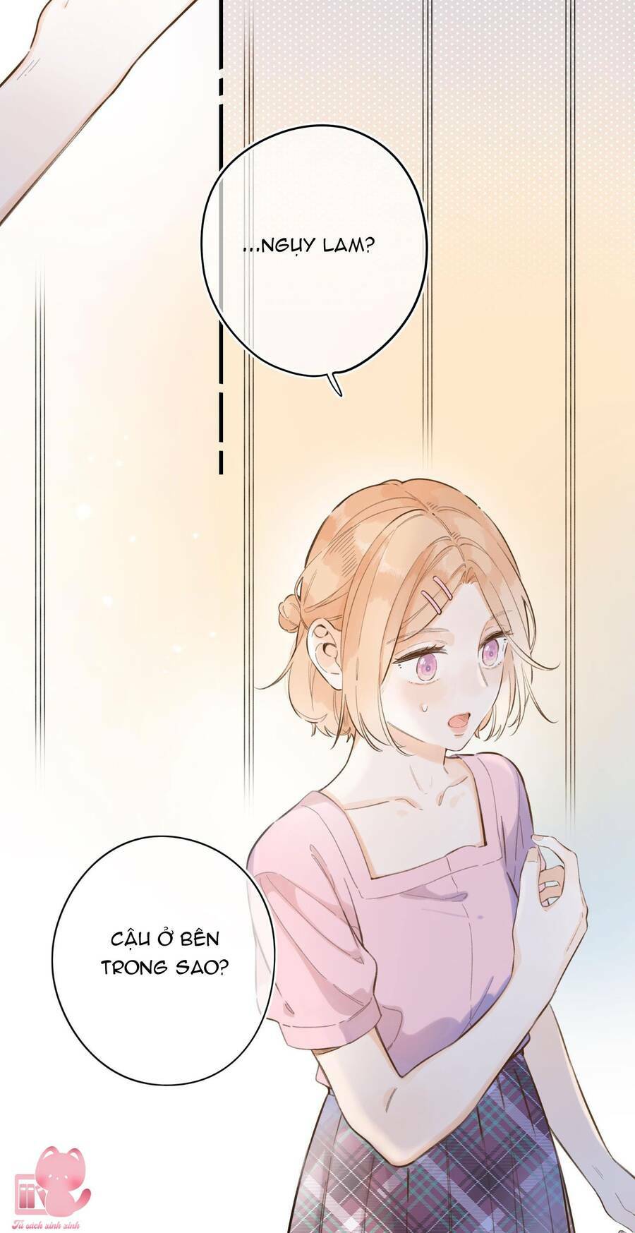 Ánh Sao Trôi Dạt Giữa Làn Nước: Chapter 62