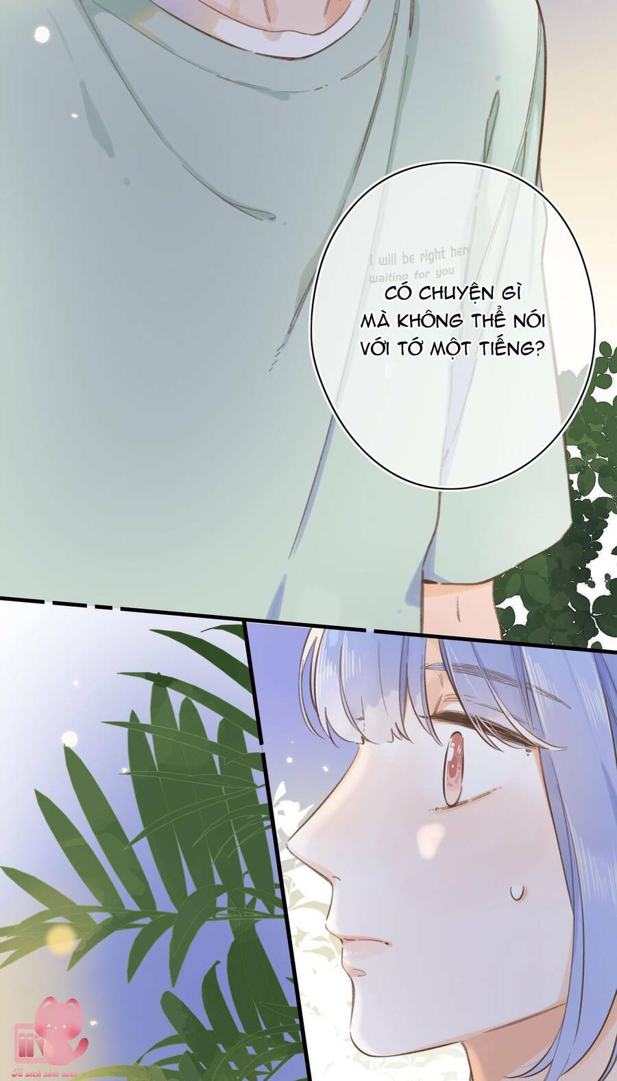 Ánh Sao Trôi Dạt Giữa Làn Nước: Chapter 63