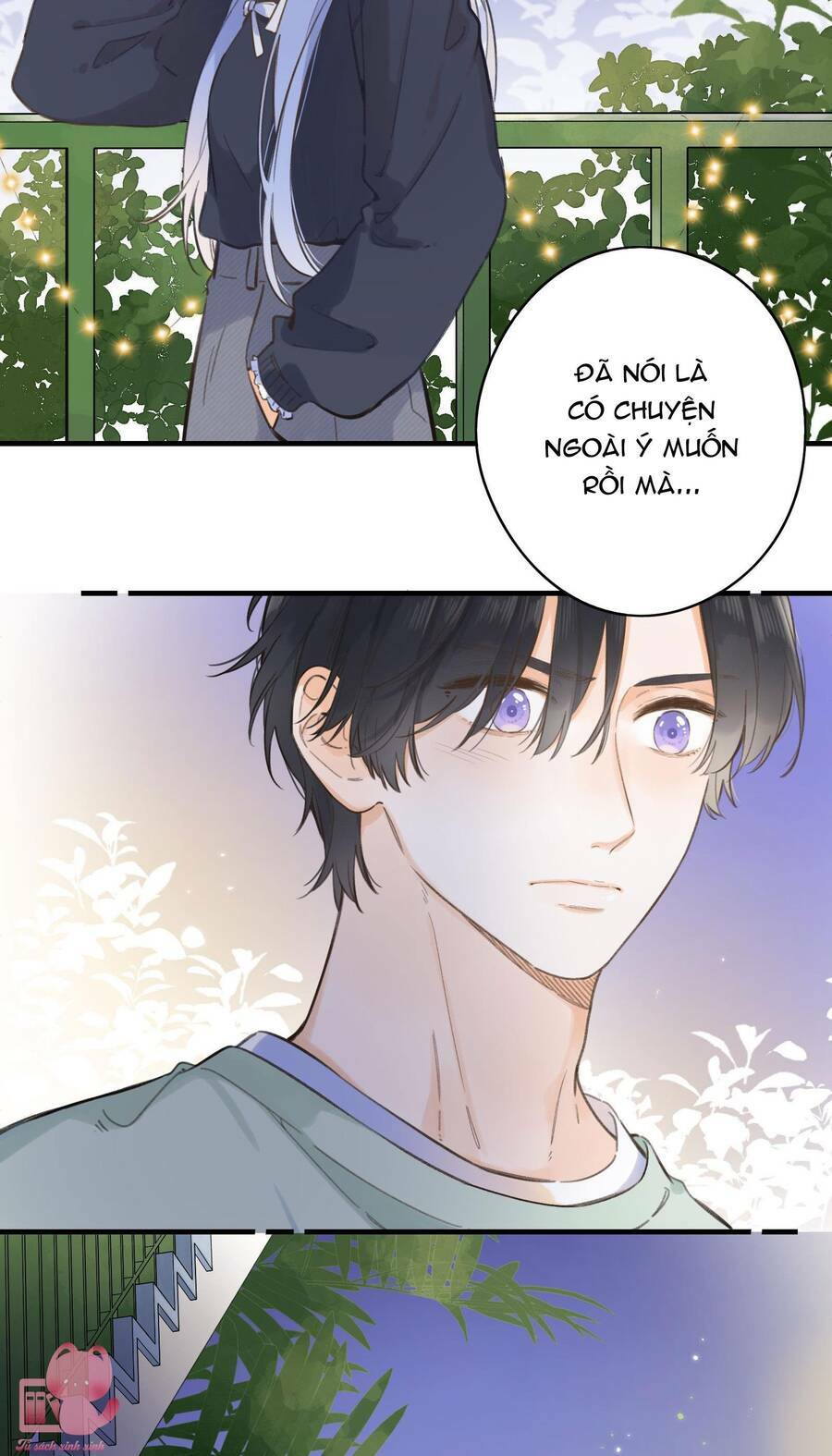 Ánh Sao Trôi Dạt Giữa Làn Nước: Chapter 63