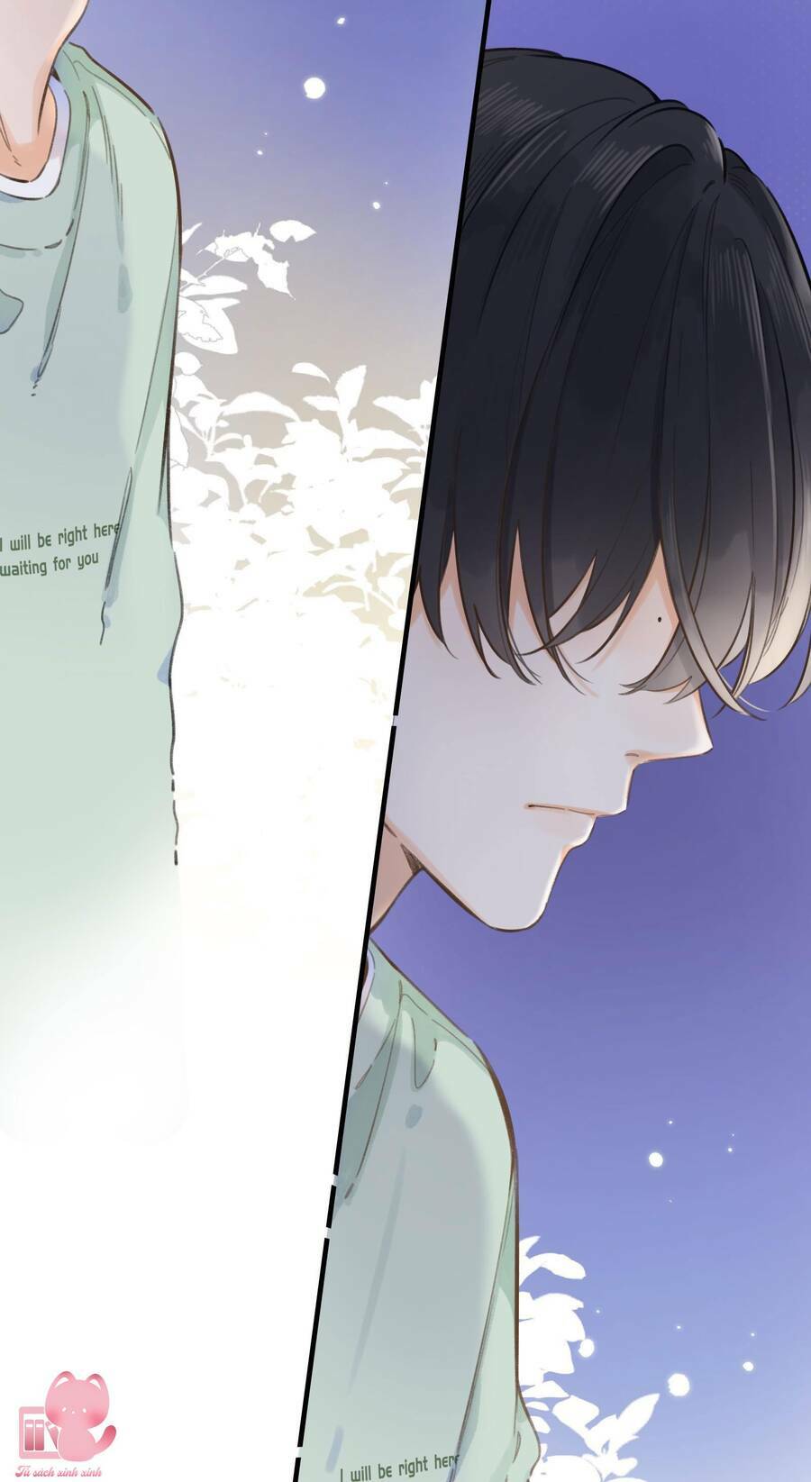 Ánh Sao Trôi Dạt Giữa Làn Nước: Chapter 63