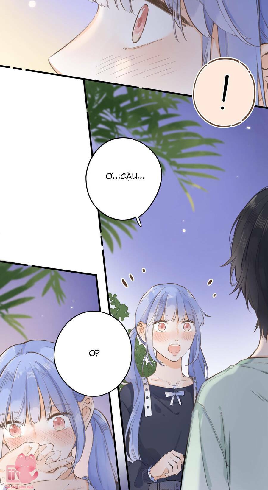 Ánh Sao Trôi Dạt Giữa Làn Nước: Chapter 63