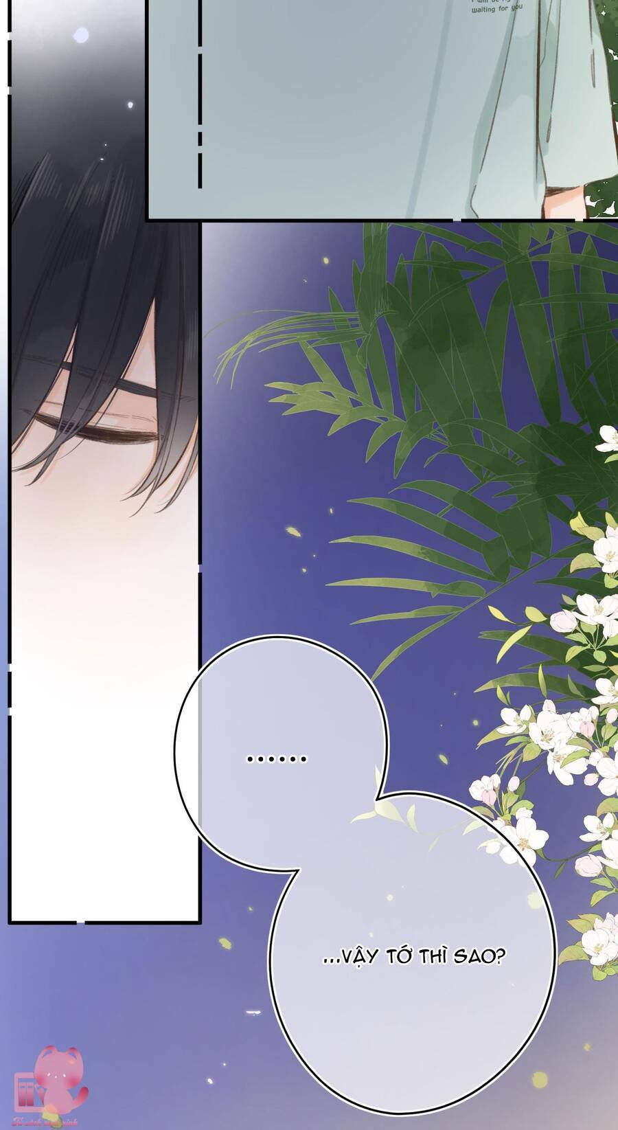 Ánh Sao Trôi Dạt Giữa Làn Nước: Chapter 63