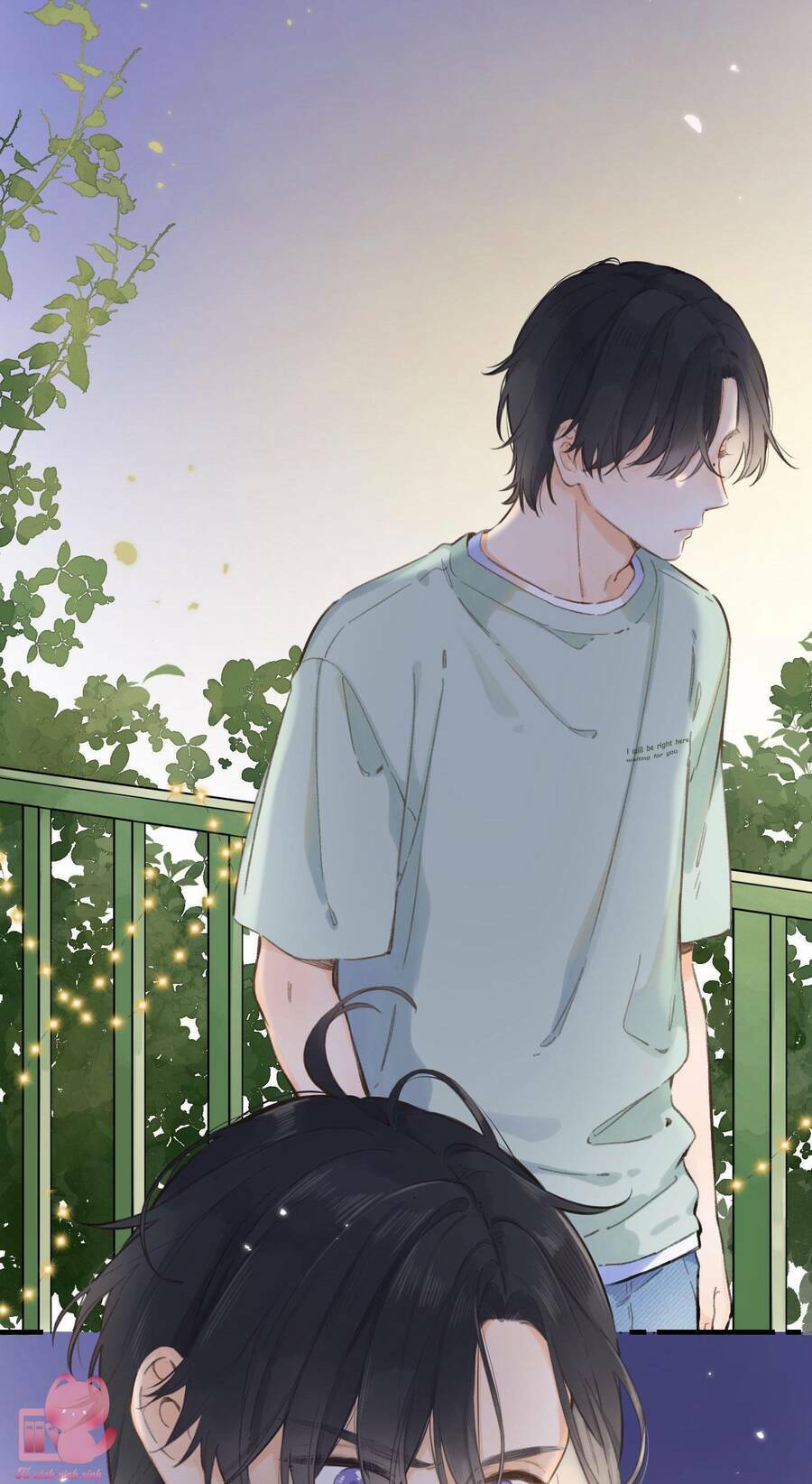 Ánh Sao Trôi Dạt Giữa Làn Nước: Chapter 63