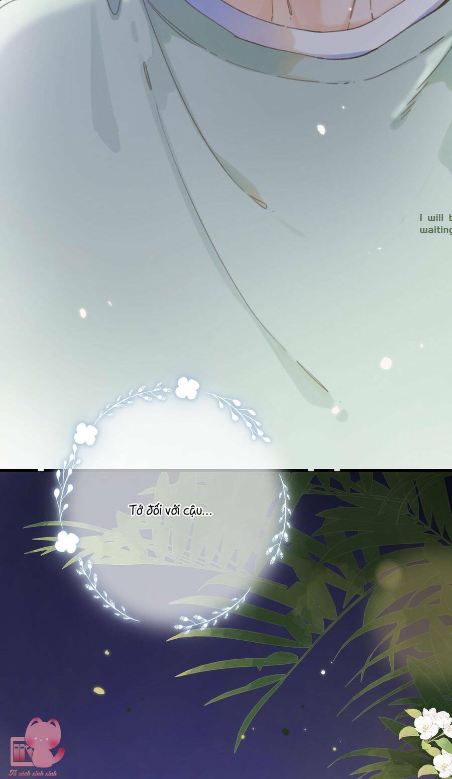 Ánh Sao Trôi Dạt Giữa Làn Nước: Chapter 63