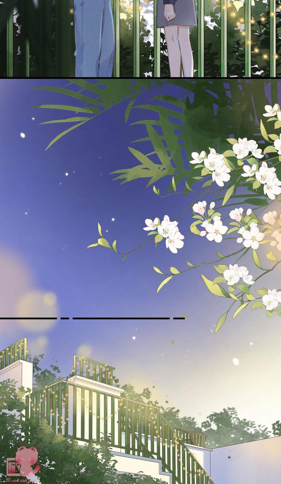 Ánh Sao Trôi Dạt Giữa Làn Nước: Chapter 63