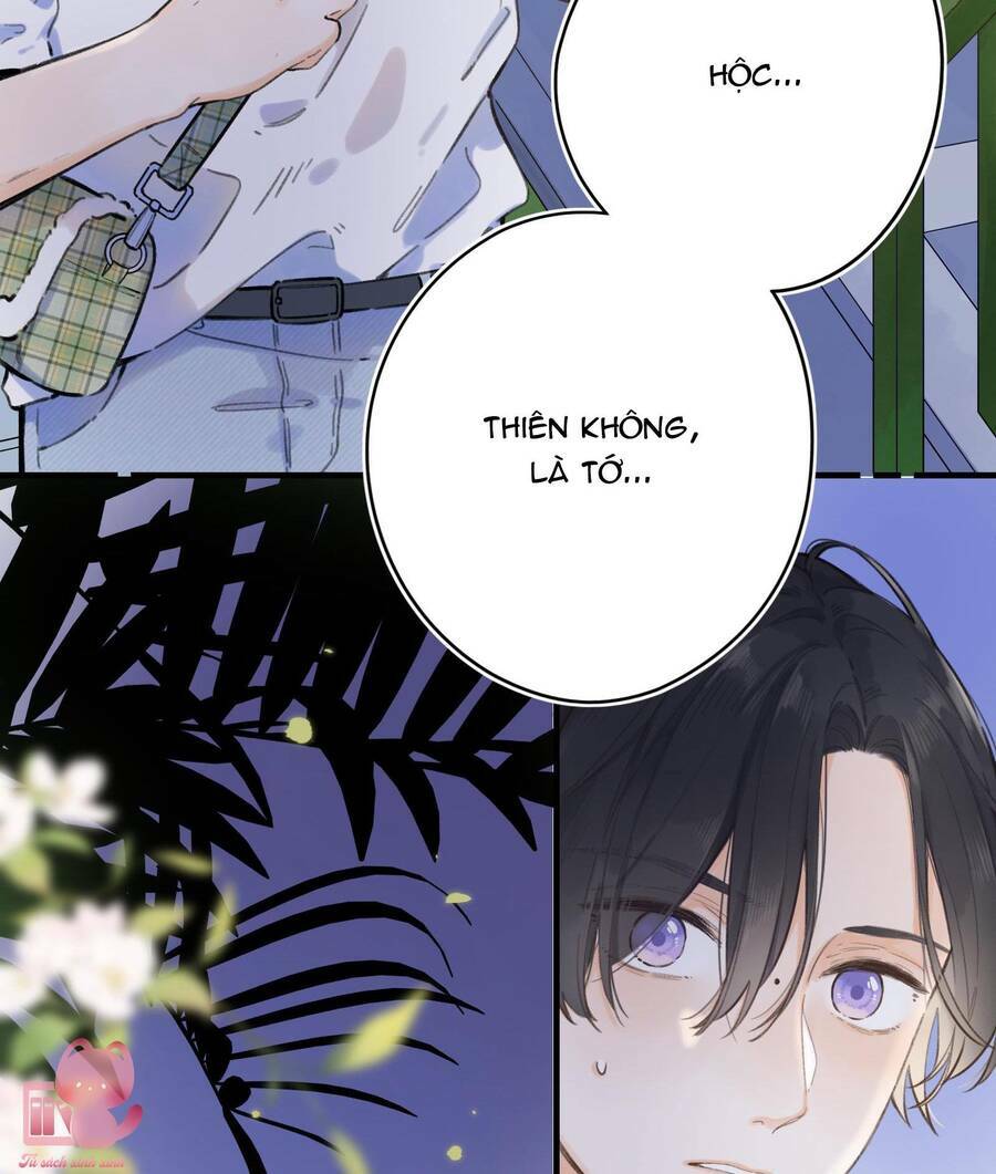 Ánh Sao Trôi Dạt Giữa Làn Nước: Chapter 63