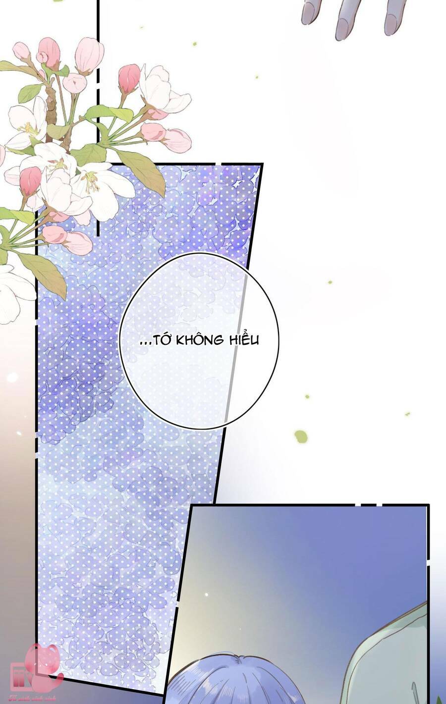 Ánh Sao Trôi Dạt Giữa Làn Nước: Chapter 63