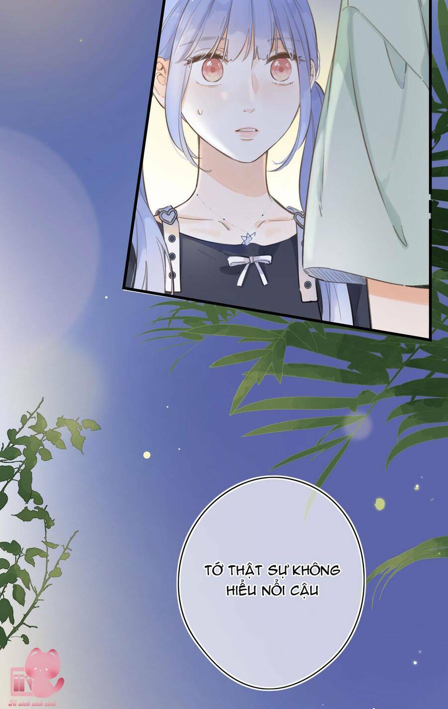 Ánh Sao Trôi Dạt Giữa Làn Nước: Chapter 63