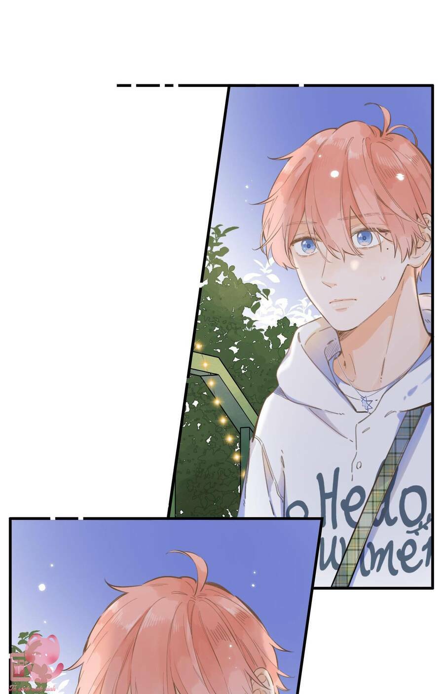 Ánh Sao Trôi Dạt Giữa Làn Nước: Chapter 64