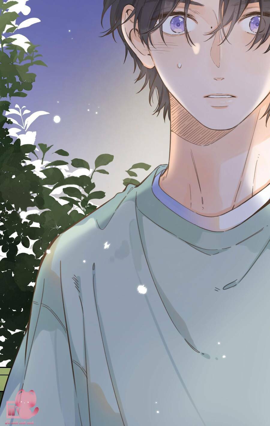 Ánh Sao Trôi Dạt Giữa Làn Nước: Chapter 64
