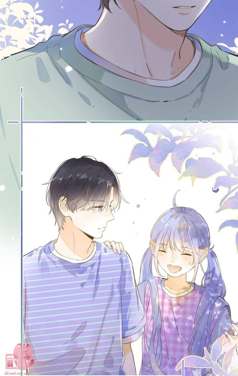 Ánh Sao Trôi Dạt Giữa Làn Nước: Chapter 64
